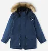 Reima giacca invernale bambino navy 5100360A-6980 taglia Anteprima dell’immagine prodotto 1