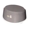 Bébé-Jou Tritthocker - Miffy and Friends - Chalk Brown | Produktbild-Vorschau 2