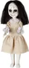 Schaurige Puppe Halloween 30cm Produktbild-Vorschau 4