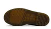 DR. MARTENS 11822003DM 1460 GREASY Čierna Náhľad obrázku produktu 13