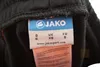 JAKO spodnie treningowe Active 08 czarny/biały S Podgląd zdjęcia produktu 11