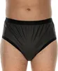 Suprima Inkontinenz-Slip Polyurethan1286 Gr.L anthrazit 1 Produktbild-Vorschau 5
