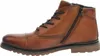 BUGATTI Stiefel Herren braun 45 Produktbild-Vorschau 14