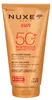 Mléko na opalování pro tělo a obličej SPF 50 Sun (Melting Náhled obrázku produktu 5