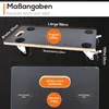 Tronitechnik® Rollbrett Transportroller rutschfest 400 kg Produktbild-Vorschau 3