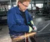BOSCH 06019J4000 BOSCH GWS 18V-10 Professional Podgląd zdjęcia produktu 13