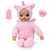 Bayer Design 93028AC Babypuppe I Baby Angels, weicher Produktbild-Vorschau 1