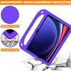 Ochranné pouzdro pro Samsung Galaxy Tab S10 FE 11" 2025, Náhled obrázku produktu 3