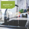 HI NATURE™ Set di 3 ciotole in acciaio inox con coperchio, Anteprima dell’immagine prodotto 9