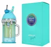 Armaf Island Bliss Eau de Parfum, 100 ml, uniseks Productafbeelding-voorbeeld 9