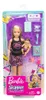 Mattel GRP13 Barbie Skipper Babysitters Puppe (blond) & Produktbild-Vorschau 2