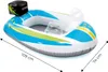 Badeboot für Kinder 3f sort 107-119cm Produktbild-Vorschau 21