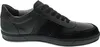 LLoyd Herren Low Sneaker BOSCO Schwarz Ledermix Größe: 44 Produktbild-Vorschau 14