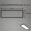 Lampa sufitowa LED ultrapłaski panel 4000K podświetlenie Podgląd zdjęcia produktu 10