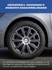 MICHELIN Radzierblenden 35,6 cm / 14 Zoll (zweifarbig: Produktbild-Vorschau 3