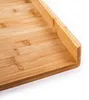 EXCELLENT HOUSEWARE Schneidebrett Nudelbrett 45x35 cm Produktbild-Vorschau 14