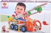 Eichhorn Constructor, žeriavové vozidlo Náhľad obrázku produktu 7