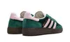 Adidas Handball Spezia in Grün Pink für Damen – 5 UK - 38 Produktbild-Vorschau 17