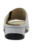 Berkemann Damen Pantolette ISABELLA in  weißvon Größe 38 Produktbild-Vorschau 9