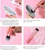 Cestovní sada mini štětců Fantasy, štětce na make-up, oční Náhled obrázku produktu 5