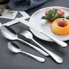 Cheffinger, 24 teiliges Besteckset für 6 Personen Elegantes Produktbild-Vorschau 9