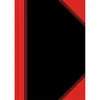 Carnet de notes Landré China, DIN A6, quadrillé, 96 Voir les images du produit 13