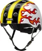 MELON Casque de vélo de ville "All Stars", fired up Voir les images du produit 1
