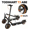 Trottinette électrique pliable T3 ABE, modèle pour adultes, Voir les images du produit 1