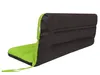 Schaukelauflage 150 cm – wetterfest, 7 cm dick, braunes Produktbild-Vorschau 3