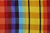 Hängesessel Amazonas Brasil rainbow 160x130cm Produktbild-Vorschau 6