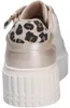 Marco Tozzi Sporthalbschuhe Formsohle modisch in beige, Gr. Produktbild-Vorschau 10