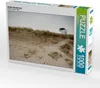 Calvendo Darßer Weststrand 1000 Teile Puzzle quer Produktbild-Vorschau 1