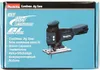 Makita DJV181Z Scie sauteuse pendulaire sans fil Voir les images du produit 78
