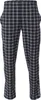 AM Legend Herren Pyjama, 2-tlg, lange Schlafhose + langarm Produktbild-Vorschau 3