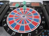 Karella Soft Dartautomat CB90 Cabinet Profi Liga Set DSX Produktbild-Vorschau 4