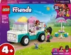LEGO Friends Zmrzlinářské auto v městečku Heartlake, Sada Náhled obrázku produktu 23