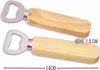 Flaschenöffner aus Holz 10 Stück mit Griff 14cm Kapselheber Produktbild-Vorschau 2