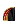 Astra Fußmatte COCO STYLE Multicolor 40 x 60 cm Produktbild-Vorschau 3