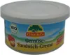 rinatura Sandwich-Creme Gemüse, 125g Produktbild-Vorschau 2