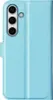 Samsung Galaxy S24 FE Hülle - Coverup Klapphülle - Hellblau Produktbild-Vorschau 6