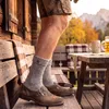 Trachtensocken für Damen & Herren - Schoppersocken mit Produktbild-Vorschau 9