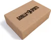 GORILLA SPORTS® Yoga Block - 22,5 x 15 x 7,5 cm, Produktbild-Vorschau 1