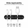 5-voudige USB-kabelklem, kabelhouder, clips voor opladen, Productafbeelding-voorbeeld 5