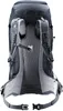 Deuter Futura Pro Jaypack 36, Turistika, Černá, Postranní Náhled obrázku produktu 6
