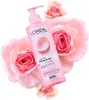 L’Oréal Paris Delicate Flowers, pre ženy, zmiešaná pleť, Náhľad obrázku produktu 2