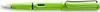 LAMY safari Patronenfüller grün hochglänzend M (mittel) Produktbild-Vorschau 7