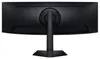 Samsung G91F, 124,5 cm (49"), 5120 x 1440 Pixel, Dual QHD, Produktbild-Vorschau 2