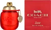 Coach Love Eau de Parfum pour femmes 30 ml Voir les images du produit 6