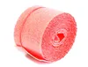 A roll of red insulation tape is shown against a white background. Produktbild-Vorschau
