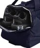 Under Armour Undeniable 5.0 Duffle MD Midnight Navy OSFM Podgląd zdjęcia produktu 7